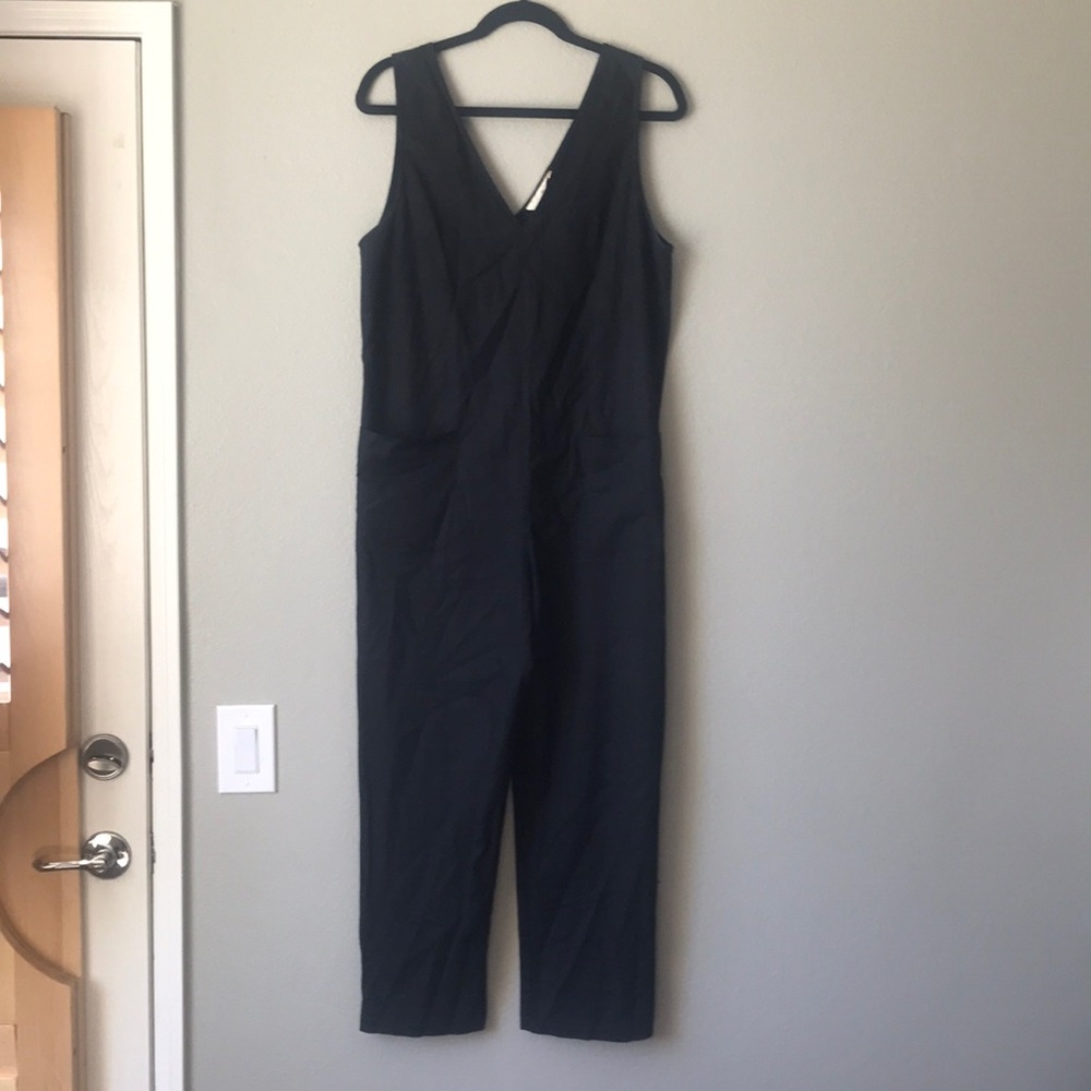Pepper & Place Jumpsuit